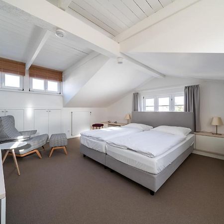 Haus Heidelberg Apartment เกอเรน ภายนอก รูปภาพ