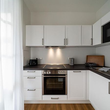 Haus Heidelberg Apartment เกอเรน ภายนอก รูปภาพ