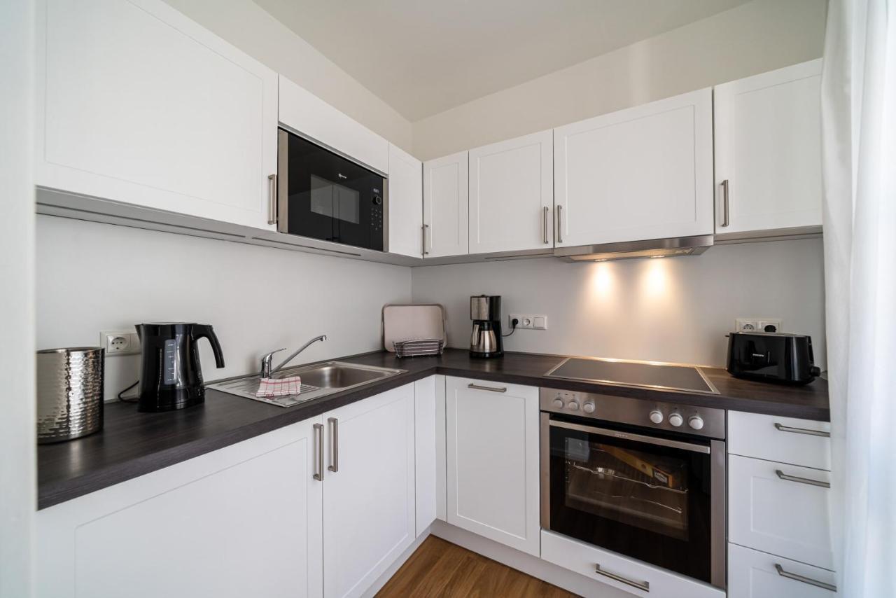 Haus Heidelberg Apartment เกอเรน ภายนอก รูปภาพ