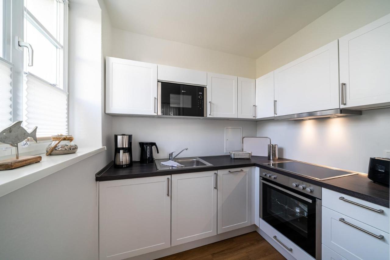 Haus Heidelberg Apartment เกอเรน ภายนอก รูปภาพ