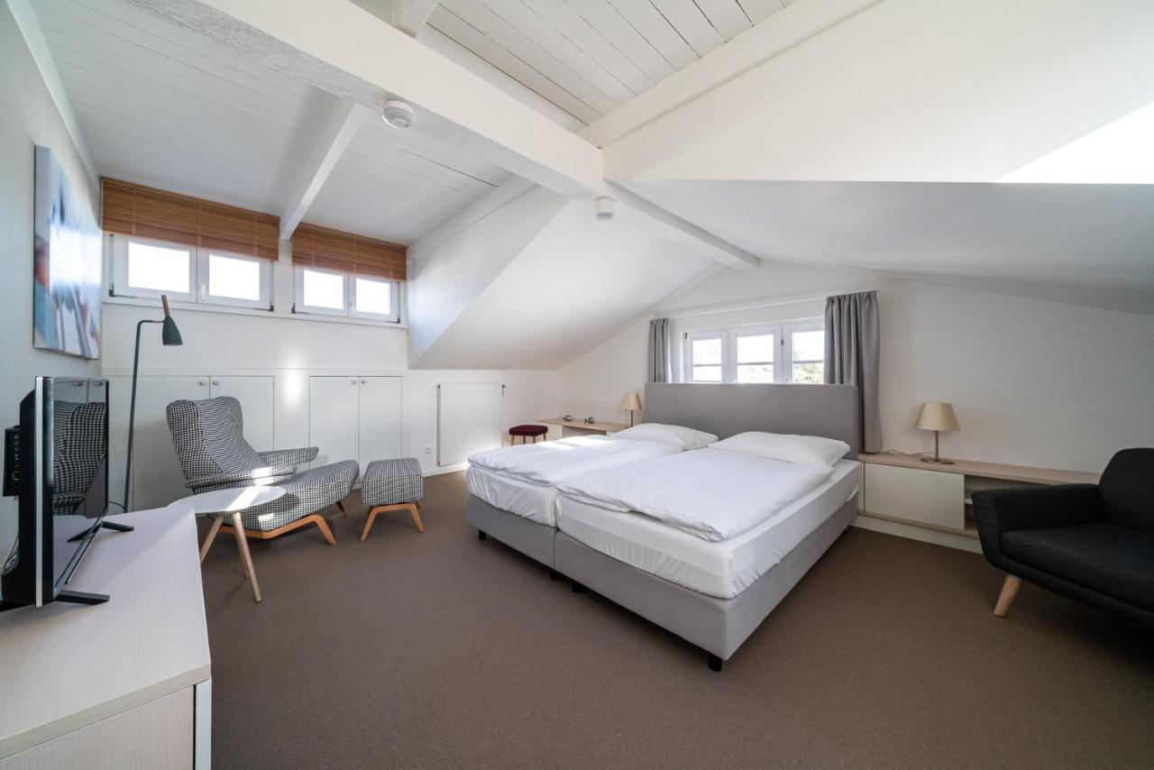 Haus Heidelberg Apartment เกอเรน ภายนอก รูปภาพ