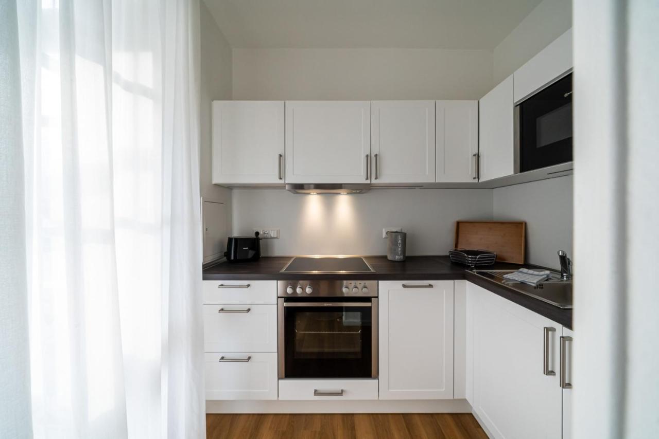 Haus Heidelberg Apartment เกอเรน ภายนอก รูปภาพ