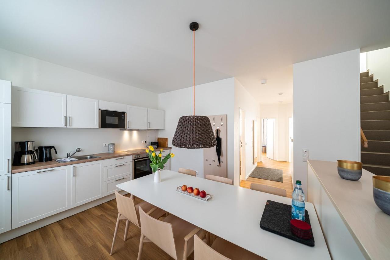 Haus Heidelberg Apartment เกอเรน ภายนอก รูปภาพ