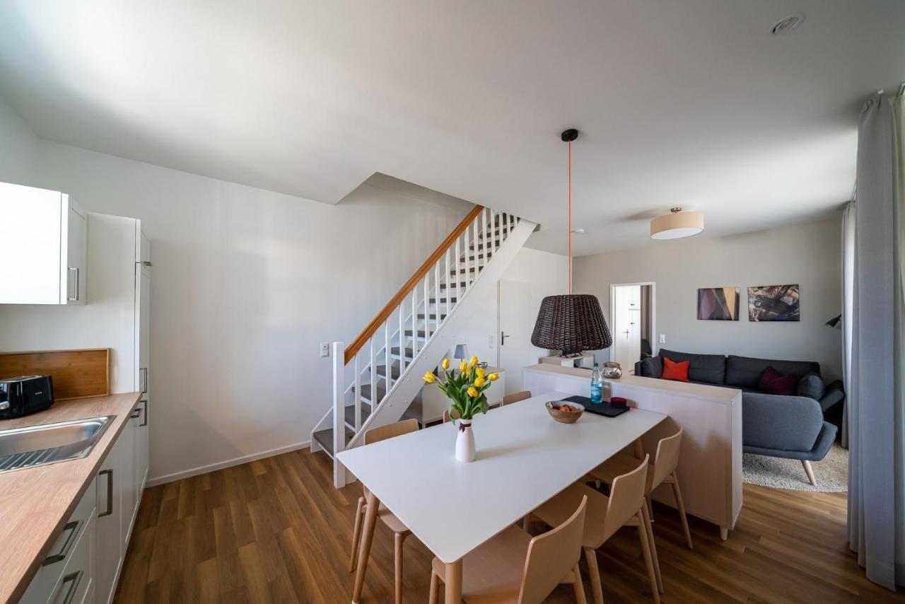 Haus Heidelberg Apartment เกอเรน ภายนอก รูปภาพ