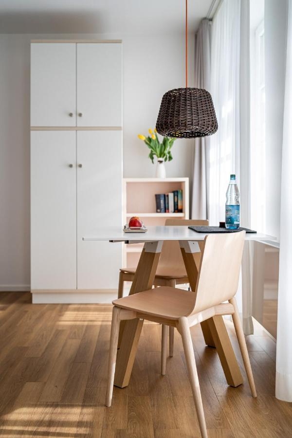 Haus Heidelberg Apartment เกอเรน ภายนอก รูปภาพ