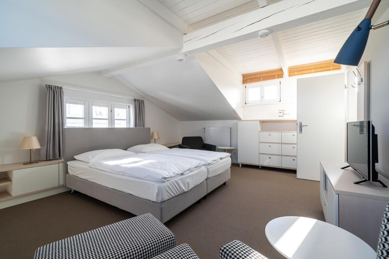 Haus Heidelberg Apartment เกอเรน ภายนอก รูปภาพ