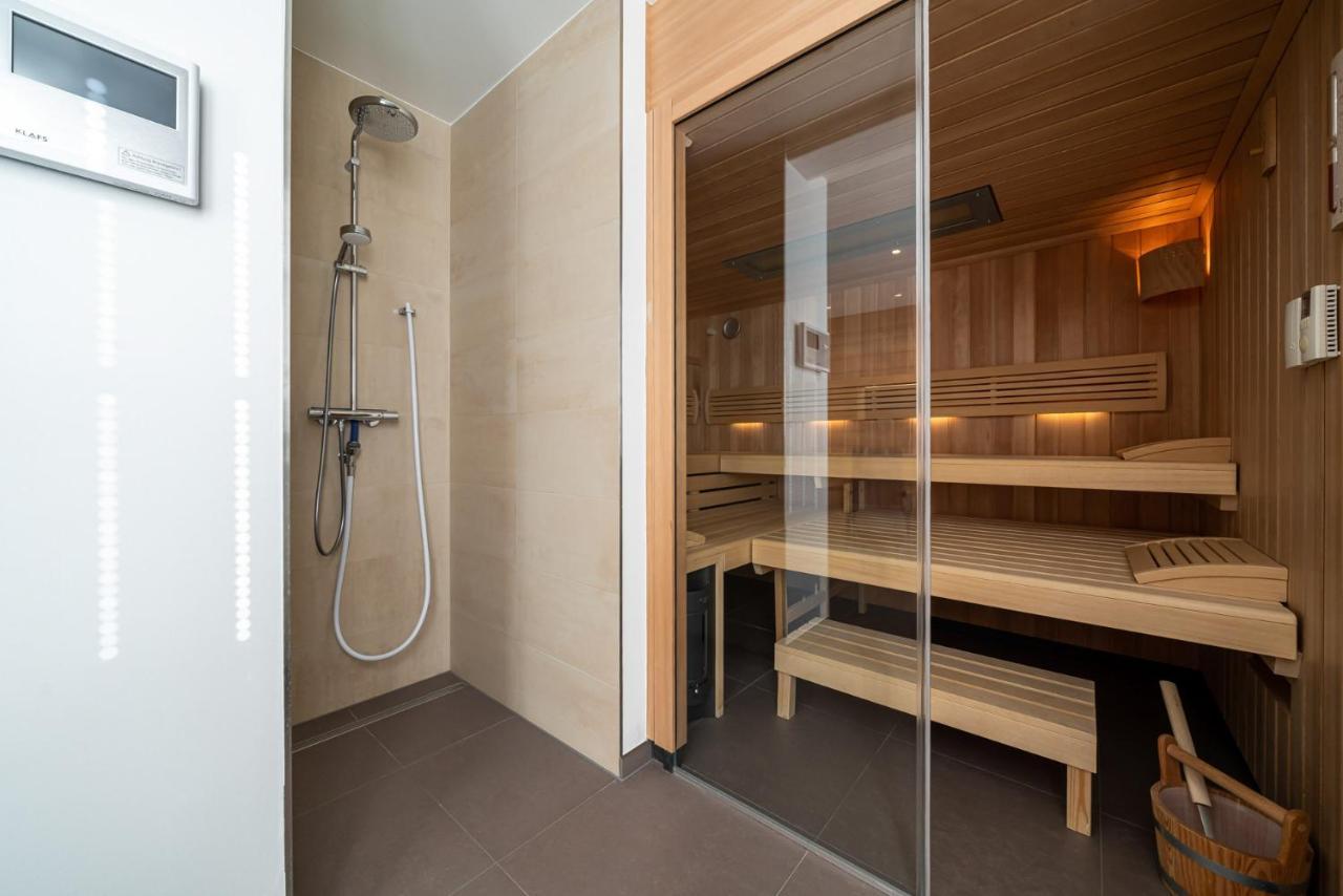 Haus Heidelberg Apartment เกอเรน ภายนอก รูปภาพ