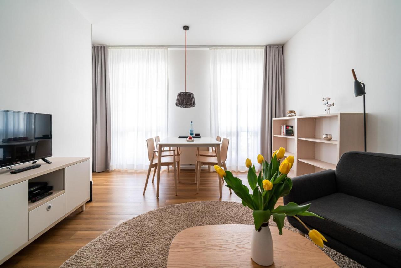 Haus Heidelberg Apartment เกอเรน ภายนอก รูปภาพ