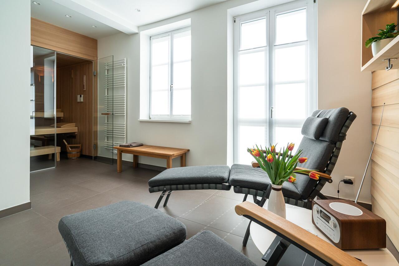 Haus Heidelberg Apartment เกอเรน ภายนอก รูปภาพ