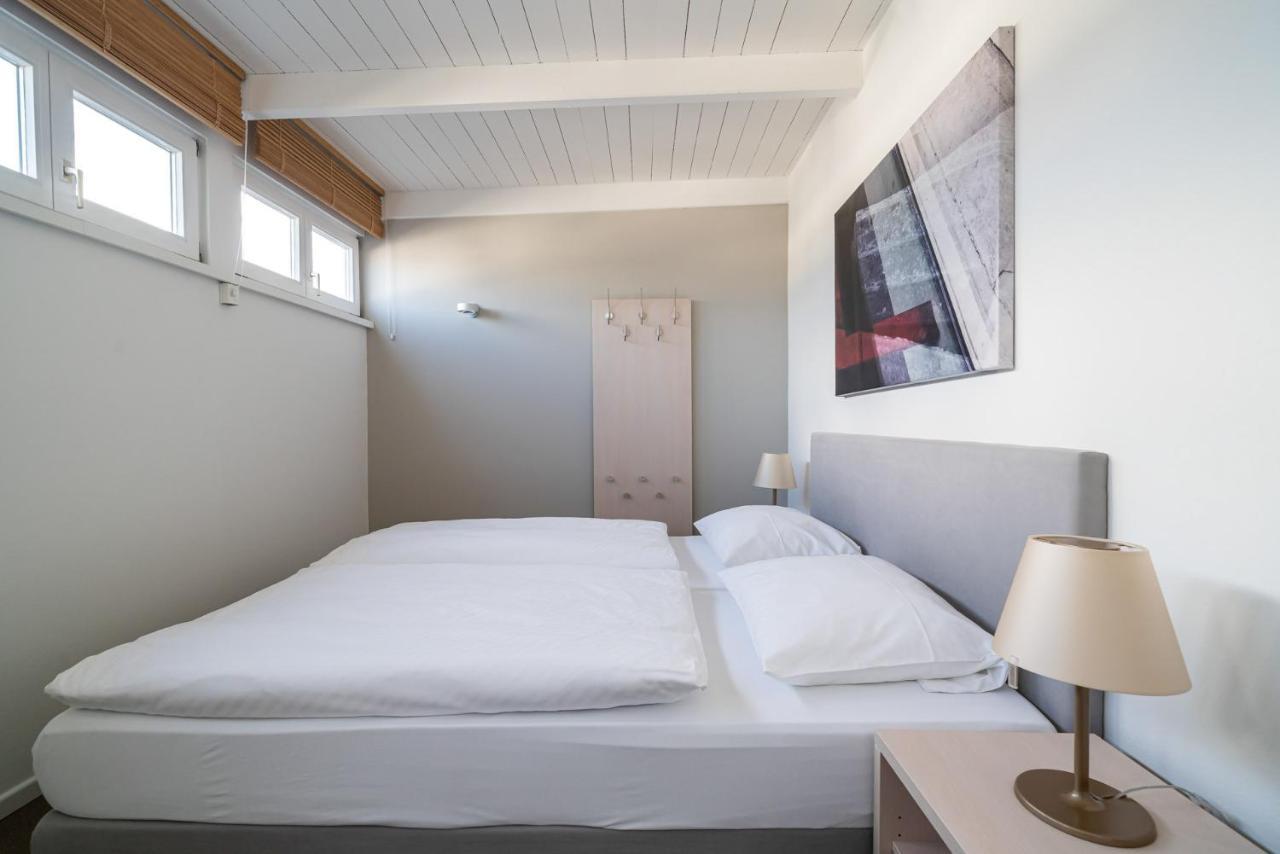 Haus Heidelberg Apartment เกอเรน ภายนอก รูปภาพ