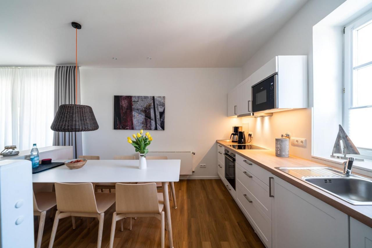 Haus Heidelberg Apartment เกอเรน ภายนอก รูปภาพ
