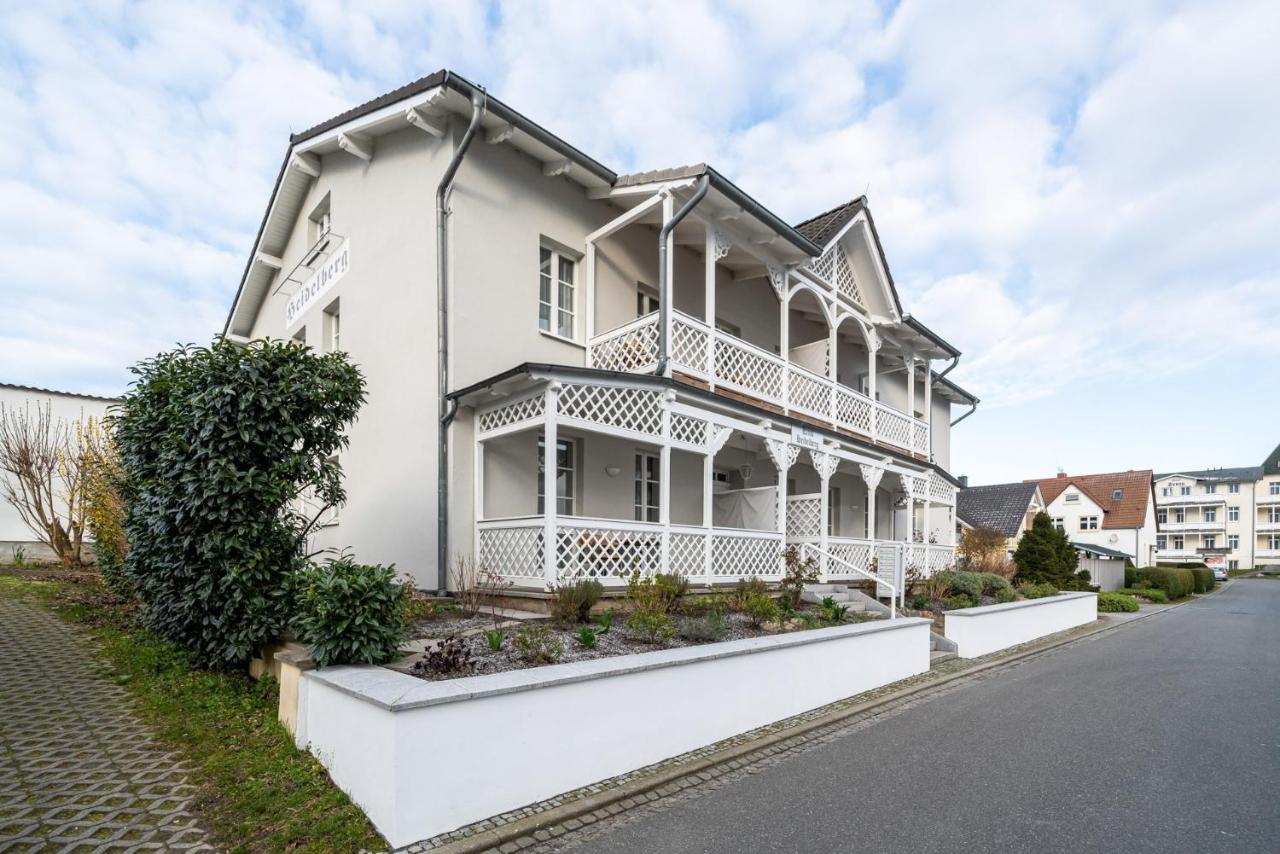 Haus Heidelberg Apartment เกอเรน ภายนอก รูปภาพ