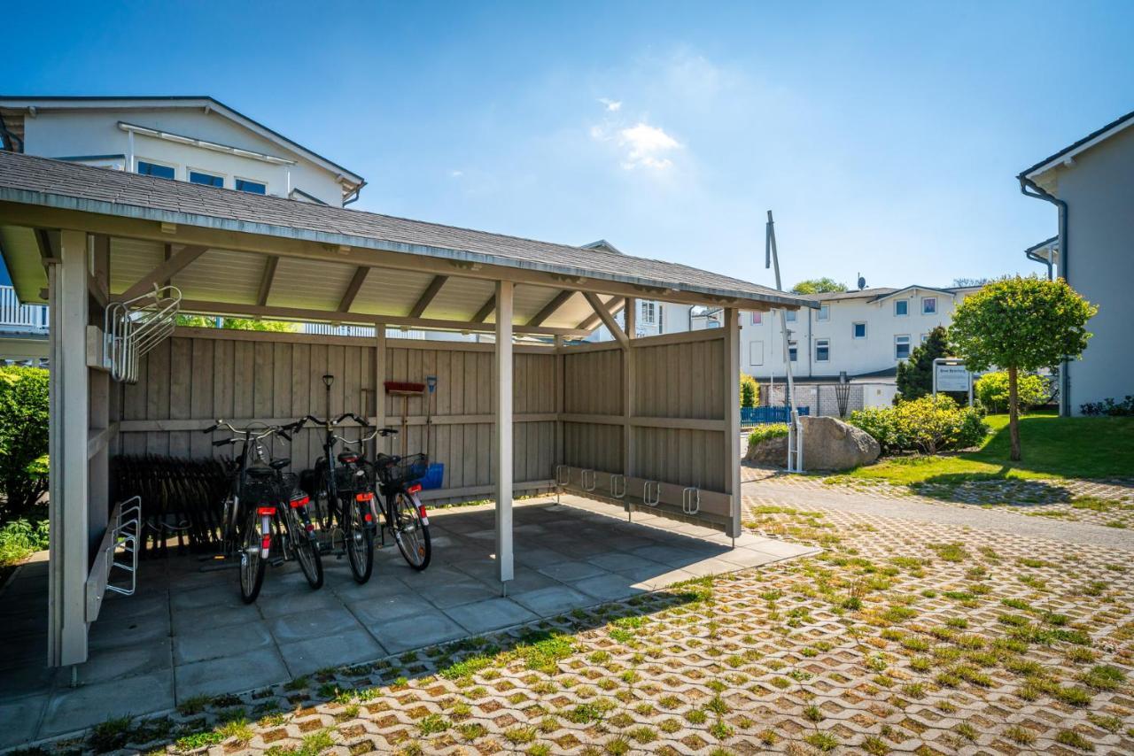 Haus Heidelberg Apartment เกอเรน ภายนอก รูปภาพ