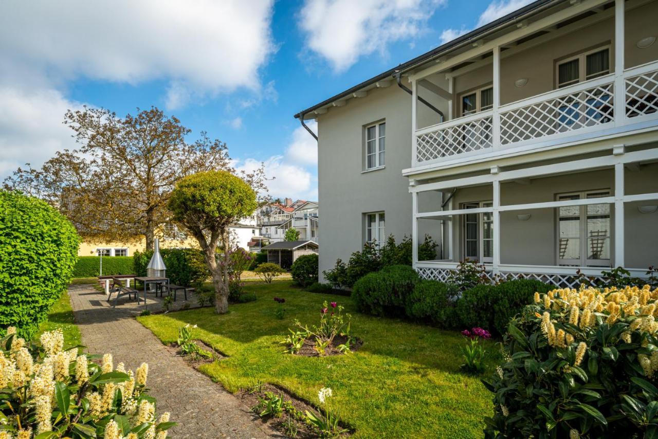 Haus Heidelberg Apartment เกอเรน ภายนอก รูปภาพ
