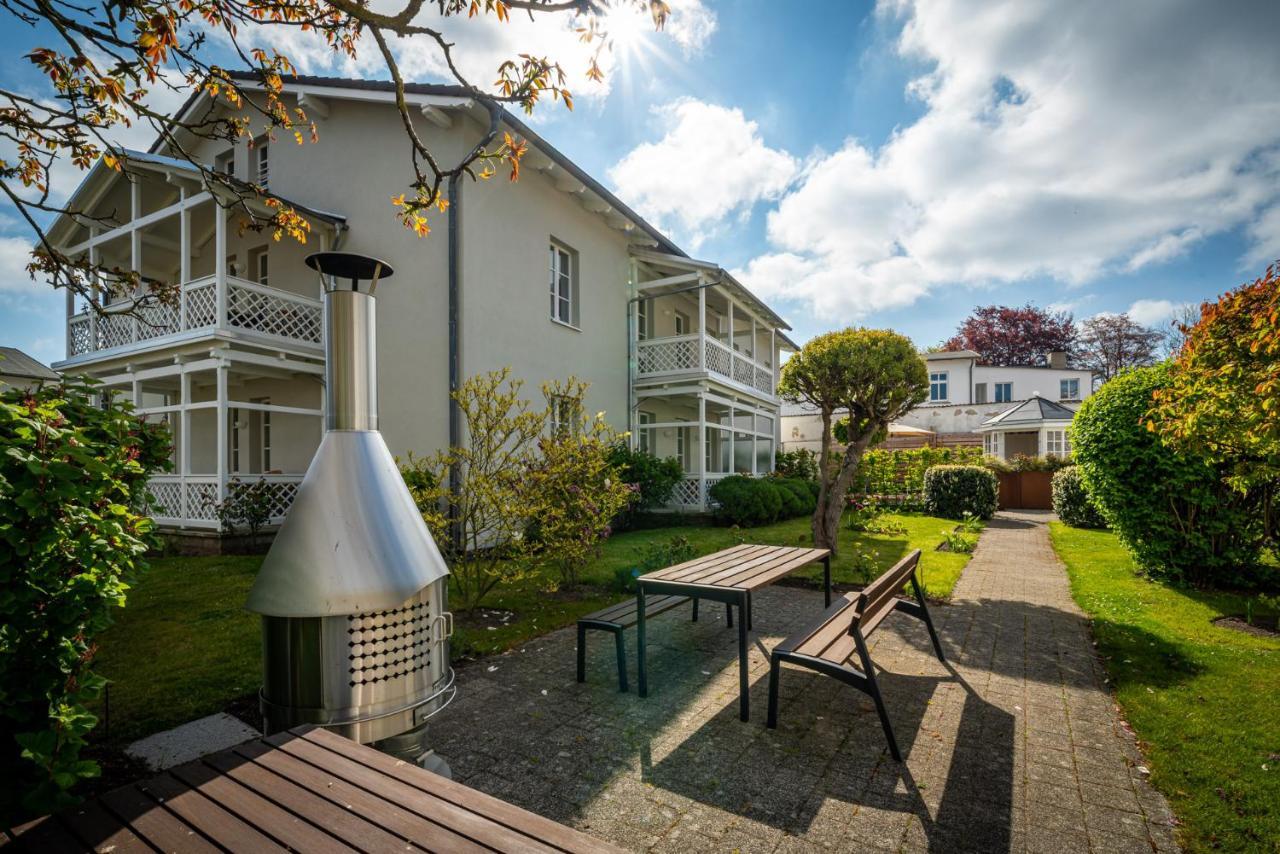 Haus Heidelberg Apartment เกอเรน ภายนอก รูปภาพ