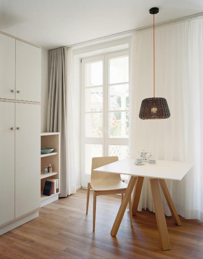 Haus Heidelberg Apartment เกอเรน ภายนอก รูปภาพ