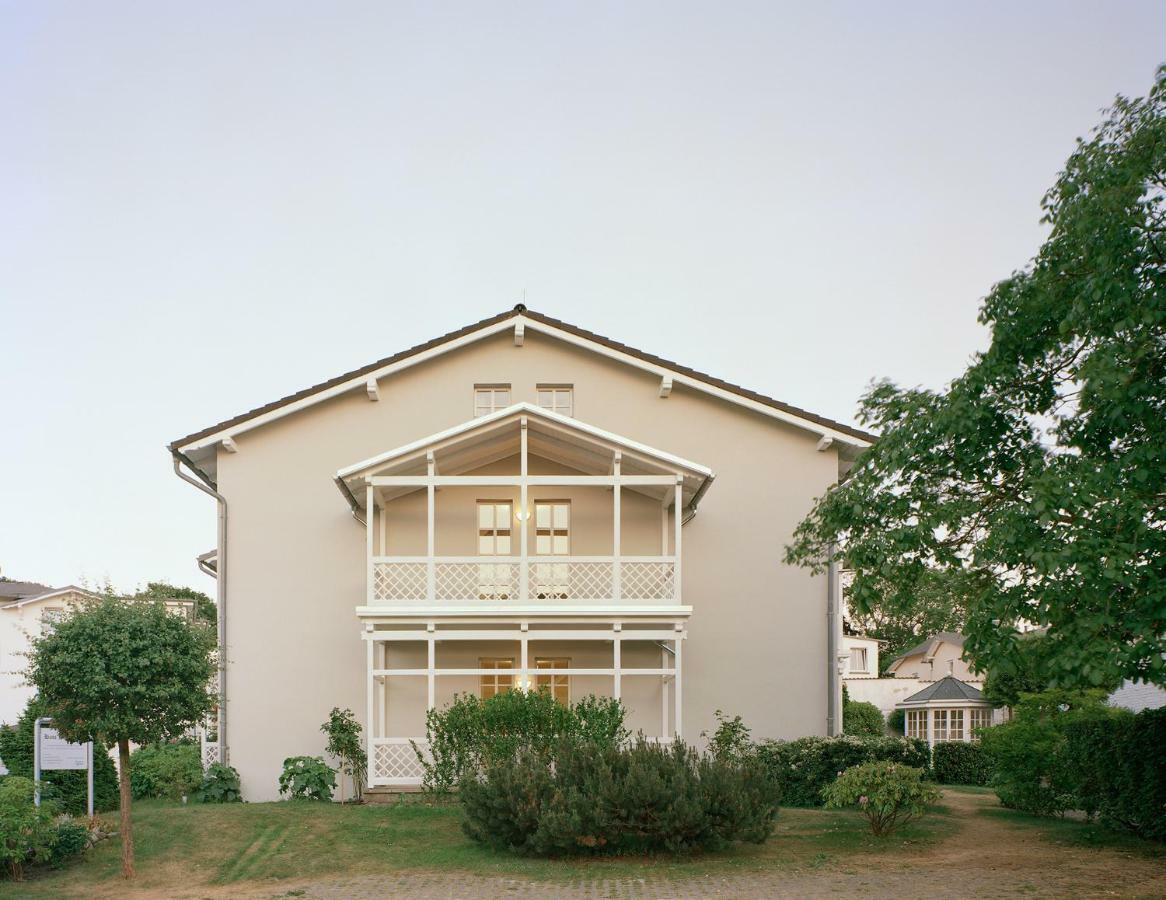 Haus Heidelberg Apartment เกอเรน ภายนอก รูปภาพ