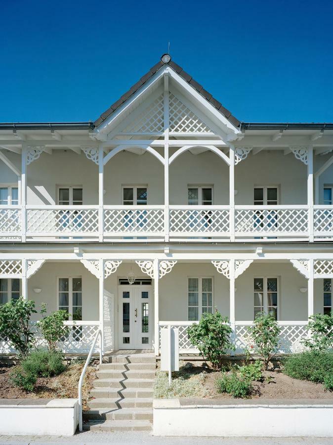 Haus Heidelberg Apartment เกอเรน ภายนอก รูปภาพ