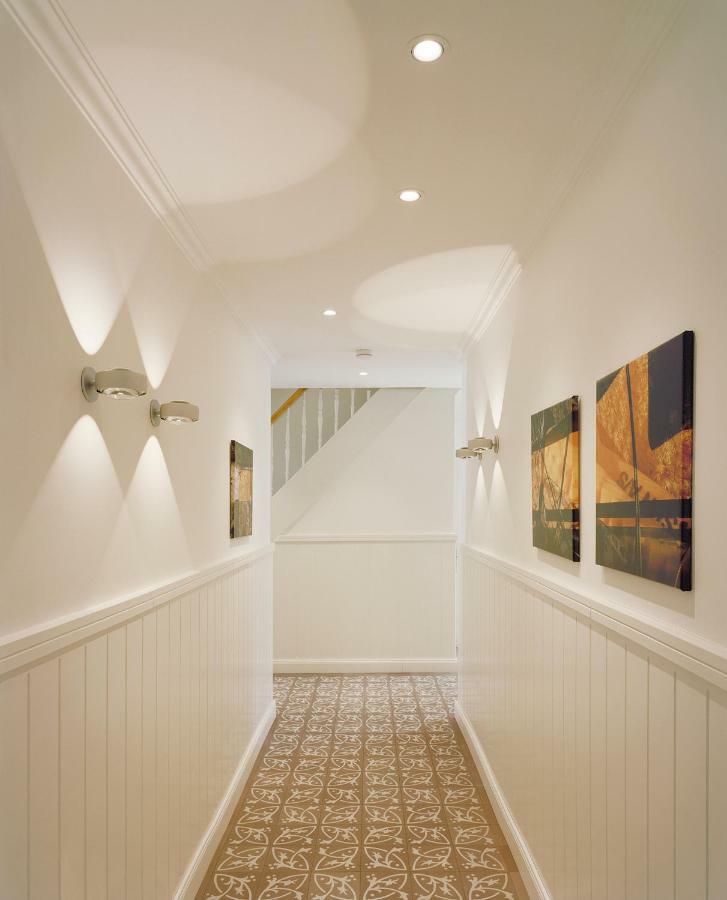 Haus Heidelberg Apartment เกอเรน ภายนอก รูปภาพ