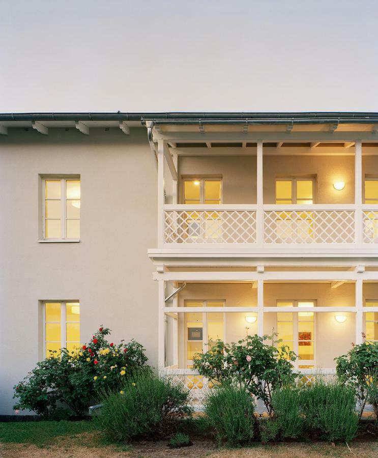 Haus Heidelberg Apartment เกอเรน ภายนอก รูปภาพ