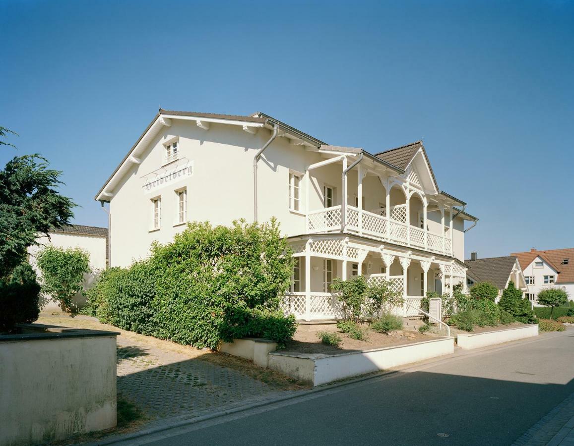 Haus Heidelberg Apartment เกอเรน ภายนอก รูปภาพ