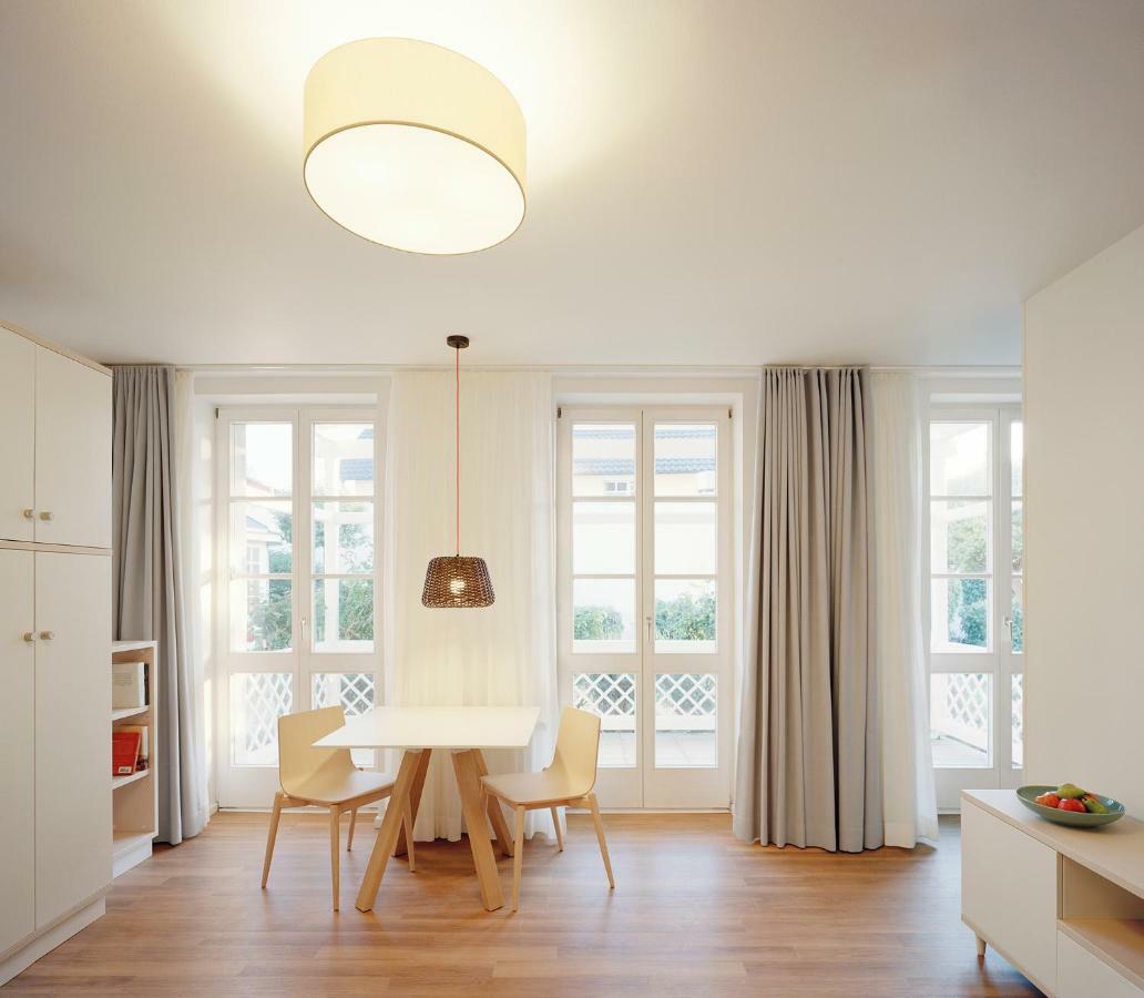 Haus Heidelberg Apartment เกอเรน ภายนอก รูปภาพ