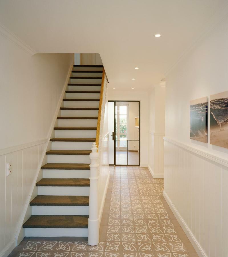 Haus Heidelberg Apartment เกอเรน ภายนอก รูปภาพ