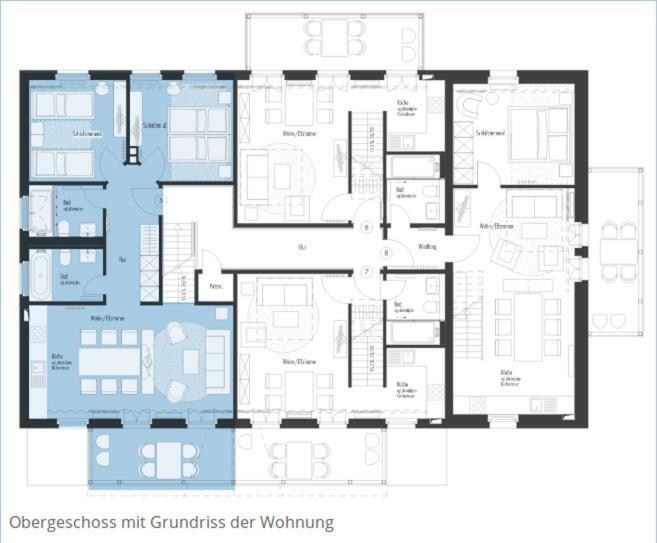 Haus Heidelberg Apartment เกอเรน ภายนอก รูปภาพ