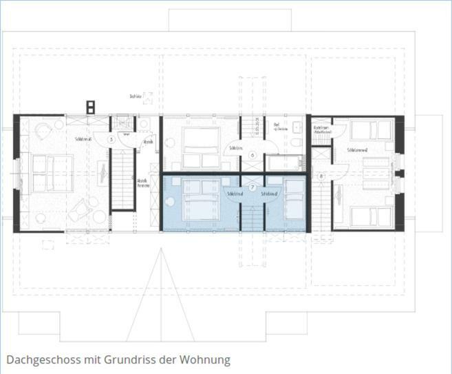 Haus Heidelberg Apartment เกอเรน ภายนอก รูปภาพ